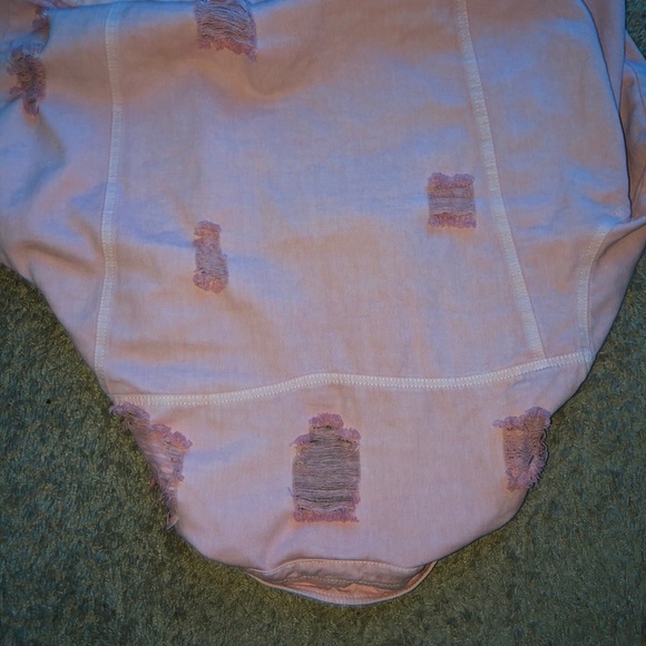 Pink jacket - Picture 2 of 4